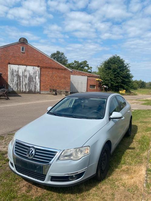 Volkswagen passat, Auto's, Volkswagen, Bedrijf, Passat, Ophalen