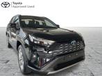 Toyota RAV-4 Premium Plus Rav4 Premium AWD, 131 kW, Zwart, Hybride Elektrisch/Benzine, Rav4