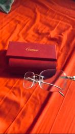Cartier-brillen, Handtassen en Accessoires, Zonnebrillen en Brillen | Heren