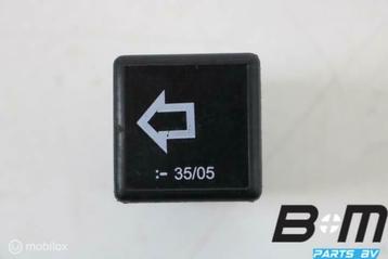 Relais koplamp VW Fox 377937503A beschikbaar voor biedingen