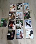 Paardentijdschriften CAP, Boeken, Dieren en Huisdieren, Ophalen of Verzenden, Zo goed als nieuw, Paarden of Pony's