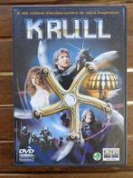 )))  Krull  //  Fantasy   (((, CD & DVD, DVD | Science-Fiction & Fantasy, Comme neuf, À partir de 12 ans, Enlèvement ou Envoi
