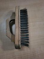 harde borstel, Ophalen of Verzenden, Bezem of Borstel