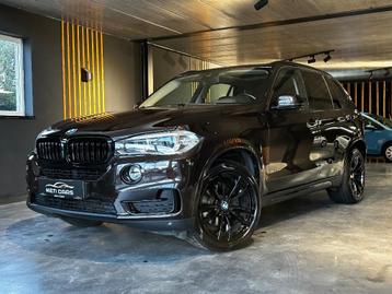 BMW X5 xDrive30d | Pano | Head-up Display | Camera beschikbaar voor biedingen