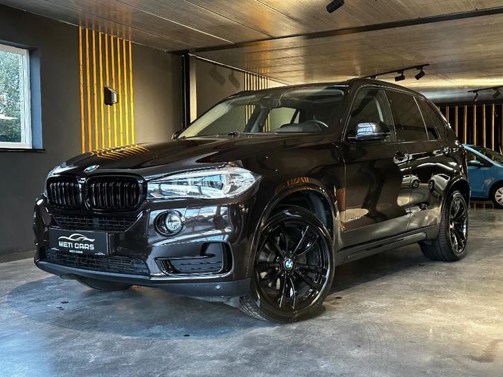 BMW X5 xDrive30d | Pano | Head-up Display | Camera, Auto's, BMW, Bedrijf, Te koop, X5, 4x4, ABS, Achteruitrijcamera, Adaptieve lichten
