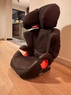 Autostoel Maxi-Cosi Rodi XP Fix zwart isofix, Kinderen en Baby's, Ophalen, 15 t/m 36 kg, Verstelbare rugleuning, Zo goed als nieuw