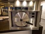 Miele Hogedrukstoomoven met alle accessoires in goede staat!, Ophalen, Minder dan 45 cm, Gebruikt, Oven