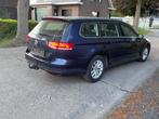 Vw Passat 1.6 TDI - 2017 - 116 000 km - Schakelt perfect, Auto's, Volkswagen, Testrit aan huis, Diesel, Passat, Te koop