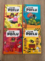 Livre enfant - Petit Poilu, Ophalen of Verzenden, Zo goed als nieuw
