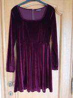 robe bordeaux hiver - Taille 38 - impeccable, Maat 38/40 (M), Overige kleuren, Ophalen of Verzenden, Zo goed als nieuw