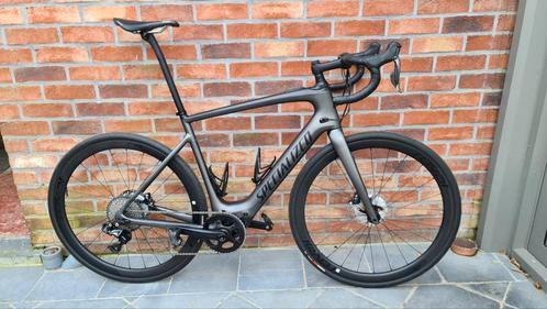 specialized creo sl expert XL full carbon, Fietsen en Brommers, Fietsen | Racefietsen, Zo goed als nieuw, Ophalen