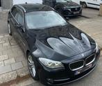 BMW 520D 184PK AUTOMAAT, Auto's, BMW, Automaat, Euro 5, Achterwielaandrijving, 1995 cc