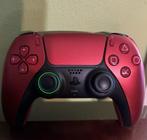 Sony PlayStation 5 DualSense Wireless Controller Cosmic Red, Ophalen, Zo goed als nieuw, Controller, PlayStation 5