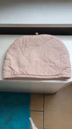 Theemuts dille en kamille, Enlèvement