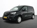Opel Combo 1.5D L1H1 130pk Automaat Edition, Autos, Camionnettes & Utilitaires, Cruise Control, 1350 kg, Achat, Entreprise