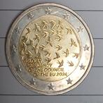 Euro munt Belgie EU 2024, Postzegels en Munten, Ophalen of Verzenden, 2 euro, Losse munt