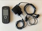 Nokia 1661 retro gsm, Telecommunicatie, Mobiele telefoons | Nokia, Ophalen, Gebruikt