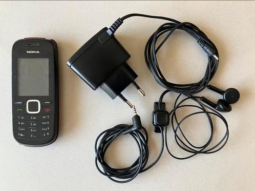 Nokia 1661 retro gsm, Telecommunicatie, Mobiele telefoons | Nokia, Gebruikt, Ophalen