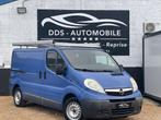***Opel Vivaro Garantie 12 mois, Auto's, Opel, Monovolume, Vivaro, 4 cilinders, Blauw