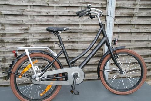 Kinder/meisjesfiets 20 inch, Fietsen en Brommers, Fietsen | Meisjes, Gebruikt, 20 inch, Ophalen