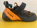 Klimschoenen Scarpa Instinct VS, Sports & Fitness, Escalade, Enlèvement ou Envoi, Utilisé, Chaussons d'escalade
