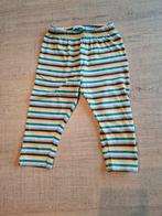 Gestreepte broek hema maat 74 (gratis), Pantalon, Enlèvement ou Envoi, Utilisé, Hema