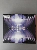 Cd. An evening with Knives. FNR Sessions. (Live, Digipack)., Cd's en Dvd's, Cd's | Hardrock en Metal, Ophalen of Verzenden, Zo goed als nieuw