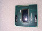 i7-2920XM socket G2, Ophalen, Gebruikt, Intel Core i7, 4-core