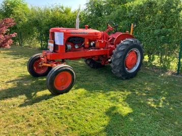 Tracteur ALLIS-CHALMERS Vintage Année 50 beschikbaar voor biedingen
