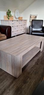 Salontafel zeer goed!!, Huis en Inrichting, Ophalen