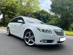 Opel Insignia automatique 2011, Autos, Opel, Diesel, Automatique, Achat, Particulier