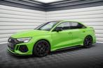 NEW NEW NEW CARBON Maxton Design Audi RS3 8Y Sedan, Ophalen of Verzenden