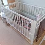 Babybed + matras, Ophalen, Zo goed als nieuw