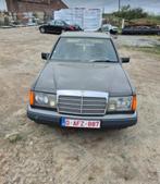 Vente de pièces pour Mercedes W124, Autos : Pièces & Accessoires, Enlèvement, Utilisé, Mercedes-Benz