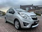 Chevrolet Spark 1.2i *12 mois de garantie*, Autos, 5 places, Berline, Tissu, Achat