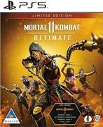 Mortal Kombat 11 | LIVRAISON GRATUITE, Neuf, -, -, WB