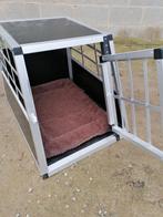 Caisse de Transport pour chien chat autre, Enlèvement