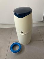 Luieremmer van Angelcare + nieuwe navulling, Kinderen en Baby's, Ophalen of Verzenden, Gebruikt, Luieremmer, Overige merken