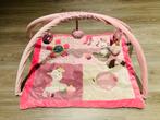 Roze speelmat baby’s, speelkleed, Ophalen