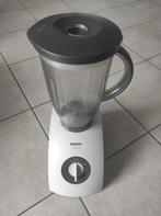 Robot Mixer Bosch 500W - 2L, 1 tot 2 liter, Ophalen, Zo goed als nieuw, 3 snelheden of meer