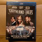 DVD  - BLU RAY- SOUTHLAND TALES, Ophalen of Verzenden, Zo goed als nieuw, Actie