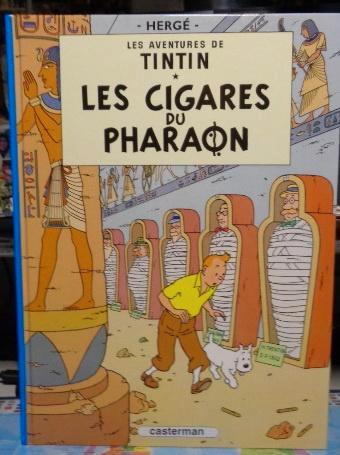 Tintin, Collections, Personnages de BD, Comme neuf, Livre ou Jeu, Tintin, Enlèvement