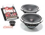 Audio System HX 165 DUST-4 EVO 3 (6.5'') 165mm composet, Auto diversen, Autospeakers, Ophalen of Verzenden, Nieuw