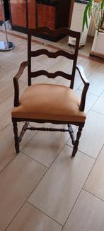 CHAISES ANCIENNES, Maison & Meubles, Ancien, Autres couleurs, Enlèvement, Utilisé