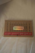 Bergnein - zeldzaam spel - collectible - banned, Ophalen, Zo goed als nieuw