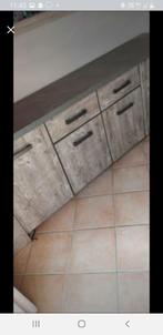 Bahu, Maison & Meubles, Enlèvement, 10 à 25 m², Gris