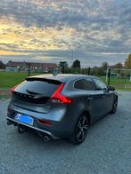 Volvo V40 R-design, Auto's, Volvo, Alcantara, Diesel, 5 deurs, Particulier