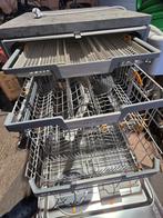 miele integreerbare vaatwasser G 7410 SCI 2023, 85 à 90 cm, Encastré, Moins de 10 litres, Enlèvement