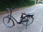 Vélo électrique gazelle c7 (5629km), Vélos & Vélomoteurs, Enlèvement ou Envoi, Comme neuf, Gazelle