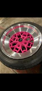 15x8 Rota Wheels Aleica, Auto-onderdelen, Banden en Velgen, Ophalen, 15 inch, Banden en Velgen, Nieuw